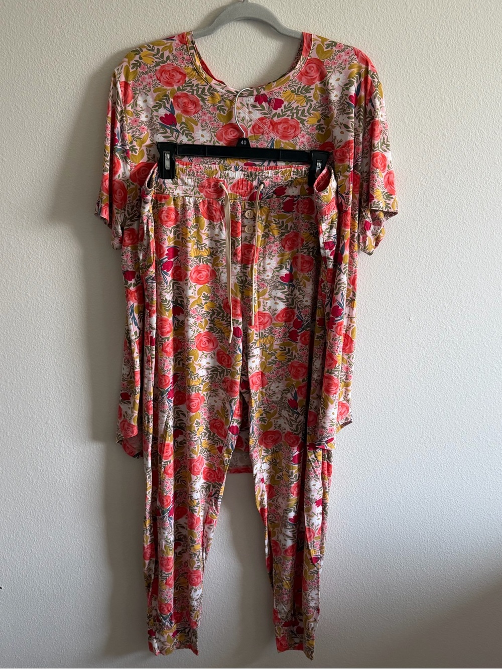Lates by Kate Pajamas Set